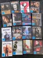 Diverse DVDs ab 16 Jahre Nordrhein-Westfalen - Neunkirchen Siegerland Vorschau