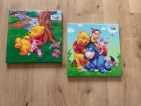 Keilrahmen Winnie Pooh;Disney Nordrhein-Westfalen - Sundern (Sauerland) Vorschau