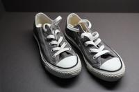 Converse, All Star, Gr. 35 / 3 (UK Herren) / 5 (UK Frauen) Bayern - Neufahrn Vorschau