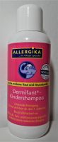 "Allergika" Shampoo für Kinderhaut mit Neurodermitis - 200ml. Bayern - Ingolstadt Vorschau