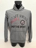 Diesel Pullover Größe M Herren Grau Hoodie Sehr guter Zustand Mitte - Wedding Vorschau