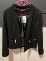 Schwarzer Damen Blazer Hessen - Kassel Vorschau