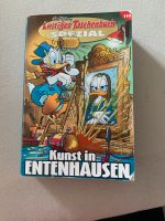 Lustiges Taschenbuch: Kunst in Entenhausen Niedersachsen - Wittmund Vorschau