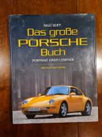 Ingo Seiff: Das große Porsche Buch, ca 300 Seiten Rheinland-Pfalz - Betzdorf Vorschau