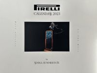 Pirelli Kalender 2023 - by Emma Summerton NEU Baden-Württemberg - Filderstadt Vorschau