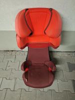Auto Kindersitz Cybex Solution X Fix 15-36kg Bayern - Köfering Vorschau