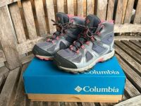 COLUMBIA Kinder Outdoor-/ Trecking-Schuhe wasserdicht 32 (NP 76€) Nordrhein-Westfalen - Bedburg Vorschau