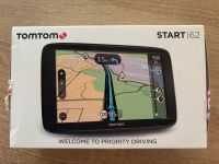 NEU TomTom GPS - Start 62 Nordrhein-Westfalen - Krefeld Vorschau