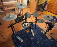 ❗️Noch 2 Wochen❗️E-Drum Set Yamaha DTX 500k Baden-Württemberg - Waghäusel Vorschau