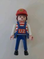 NEU! Playmobil Sonderfigur BVG U2 Berlin - Wilmersdorf Vorschau