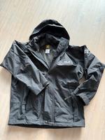 Jack Wolfskin Jacke mit Kapuze Nordrhein-Westfalen - Herford Vorschau
