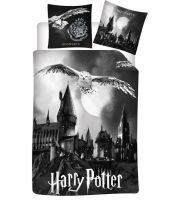 Harry Potter Flanell Wende Bettwäsche Hogwarts 2tlg 135 x 200 cm Nordrhein-Westfalen - Emmerich am Rhein Vorschau