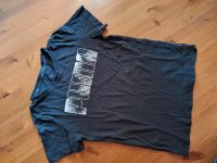 PUMA Jungen- T-Shirt Größe 152 schwarz Hamburg Barmbek - Hamburg Barmbek-Süd  Vorschau