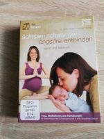 Doppel DVDs mit Schwangerschaftsyoga Bayern - Zwiesel Vorschau