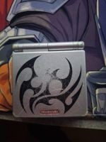 Gameboy Advance SP Silber + 13 Spiele Saarland - Neunkirchen Vorschau