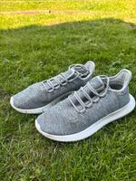 Adidas Tubular - Grau - Gr. 39 1/3 / US 7 1/2 Niedersachsen - Westoverledingen Vorschau