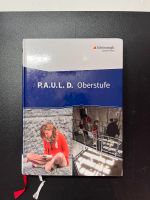 Paul D. Oberstufe, Deutschbuch Niedersachsen - Rosdorf Vorschau