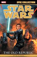 Suche: Star Wars Legends Epic Collection: The Old Republic Vol. 3 Köln - Lindenthal Vorschau