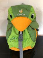 DEUTER Kinderrucksack Schule Sport Freizeit Niedersachsen - Jever Vorschau