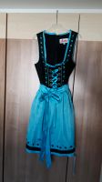 Dirndl schwarz blau Bayern - Osterhofen Vorschau