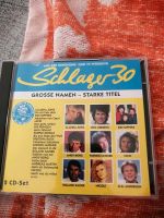 CD "Schlager 30" Baden-Württemberg - Lonsee Vorschau