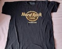 Hard Rock Cafe Hamburg Gr. M Nordrhein-Westfalen - Recklinghausen Vorschau