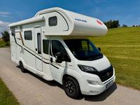Eura Mobil 690 HB One REISEBEREIT Bayern - Murnau am Staffelsee Vorschau
