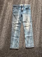 Jeans, c&a, Größe W32 L32 Niedersachsen - Salzgitter Vorschau