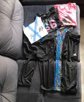 Sport Tights Shirts Adidas H&M 146/152 158 164 Nordrhein-Westfalen - Schwalmtal Vorschau