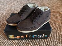 Boxfresh Winter Schuhe U HELM BFU0109 Leder Braun Damen KinderNEU Rheinland-Pfalz - Mainz Vorschau