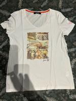Taifun T-Shirt Gr. 40 Nordrhein-Westfalen - Viersen Vorschau