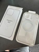 Original Apple iPhone 14 Pro Max Clear Case wie NEU Hessen - Freiensteinau Vorschau