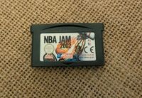 NBA JAM 2002 für Gameboy Advance GBA Baden-Württemberg - Bad Rappenau Vorschau