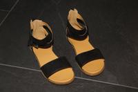 Sandalen von BullBoxer, Gr, 38, schwarz, neu Sachsen - Penig Vorschau