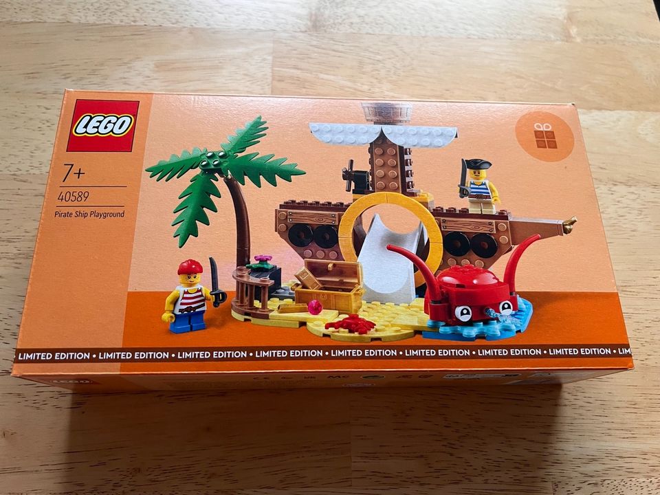Lego 40589 in Leipzig