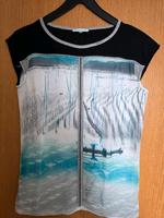 Festliches Shirt von Kalisson in Größe L NEU Thüringen - Schleusingen Vorschau