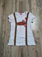 Shirt Krüger Gr S Dirndl Volksfest Duld Madl Trachten Bayern - Wartenberg Vorschau