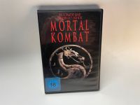 Mortal Kombat DVD Bayern - Neubeuern Vorschau