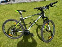 Fahrrad 26 Zoll für Kinder Stuttgart - Hedelfingen Vorschau