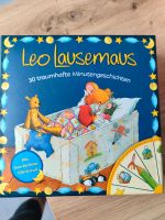 Leo Lausemaus Geschichten Hessen - Niestetal Vorschau