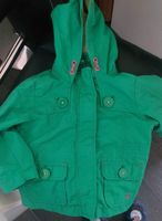 Mädchenjacke, Anorak, grün Gr. 92 Marke Palomino Nordrhein-Westfalen - Warendorf Vorschau