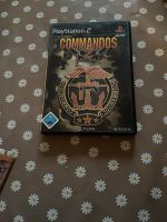 PlayStation 2. Commandos 2 Düsseldorf - Derendorf Vorschau