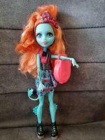 Monster High Lorna McNessi Nordrhein-Westfalen - Warburg Vorschau