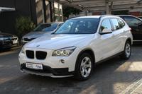 BMW X1 16 d SDrive*AUTOMATIK*NAVI*SHZ*TOP! Nordrhein-Westfalen - Herten Vorschau