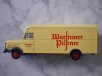 902 / Warsteiner – Jubiläum 250 Jahre – 2003 – MAN Büssing LS11 N Schleswig-Holstein - Reinbek Vorschau