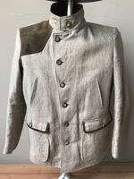 Meindl Lancaster Herren Jacke, italienisches Leinen, Gr. 50, NEU Bayern - Augsburg Vorschau