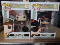 Funko Pop DC COMICS BOMBSHELLS Bayern - Mömbris Vorschau