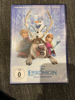 Dvd „DIE EISKÖNIGIN VÖLLIG UNVERFROREN“ Baden-Württemberg - Bad Rappenau Vorschau