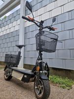 Rolektro E-Joy 20 Lithium, E Scooter, Elektro Roller Rheinland-Pfalz - Frankenthal (Pfalz) Vorschau