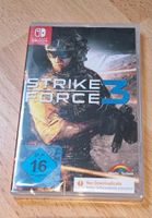 Strike Force 3 NEU und OVP Nintendo Switch Leipzig - Gohlis-Mitte Vorschau